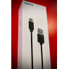 Nokia CA-610 USB-C Cable Black Blister